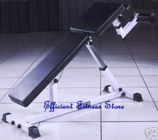 multi function dumbbell bench bend knee sit up bench time
