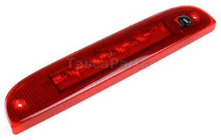 BRAND NEW FORD ESCAPE OEM TAILGATE THIRD BRAKE LIGHT #8L2Z 13A613 A 