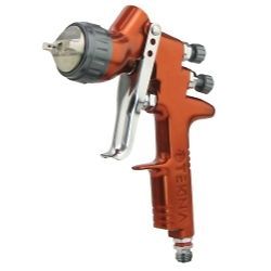 Tekna Copper Limited Edition HE Gravity Uncupped Spray Gun DEV703488 