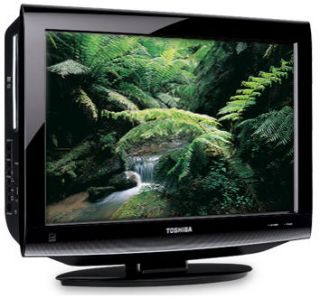 Toshiba 22CV100U 22 720p HD LCD Television