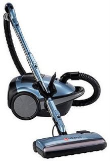 Hoover S3590 Canister Cleaner