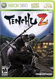 Tenchu Z Xbox 360, 2007