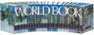 The World Book Encyclopedia 2006, Hardcover