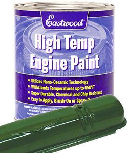 john deere green high temp ceramic engine paint quart time