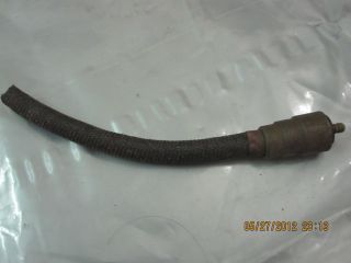 Military Jeep Willys MB GPW M38 Dodge WC Harley WLA tail light wire 