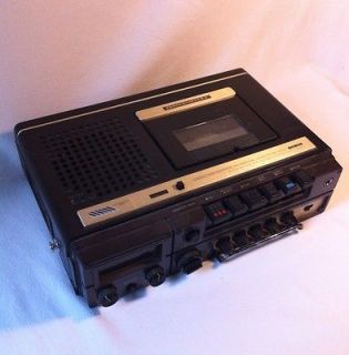 marantz pmd 220 professional cassette recorder  39
