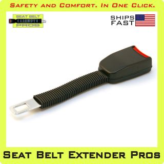 rigid 8 universal seat belt extender type a one day