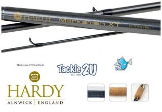 Hardy Marksman XT 11ft Float Rod   NEW for 2012   11 foot Hardys 