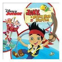 The Never Land Pirate Band   Jake And The Neverland Pirates (ost) NEW 