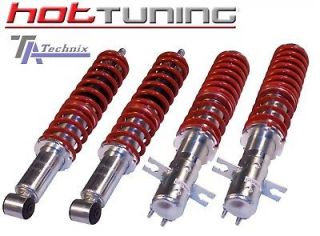 Newly listed COILOVER KIT VW GOLF MK1 JETTA MK1 COILOVERS TA TECHNIX