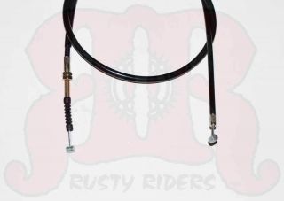New Clutch Cable for Honda CX500 GL500 GL650 Silver Wing (Fits 1981 