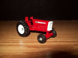 scale 1 64 tractor cockshutt 1855 wide front farm toy