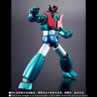 Bandai super robot chogokin mazinger Z devilman color version ltd 