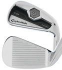BRAND NEW TaylorMade TP CB IRONS 6 PW/ DYNAMIC GOLD XP R300