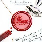 The Best of Chicago 40th Anniversary Edition by Chicago CD, Oct 2007 