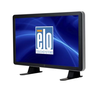 Elo Touch 4200L 42 Widescreen Touch Screen LCD Monitor