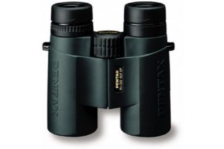 Pentax DCF SP 8X32 Binocular