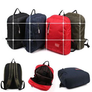  Unisex Supreme bag School Backpack Rucksack Laptop 