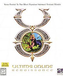 Ultima Online Renaissance PC, 2000