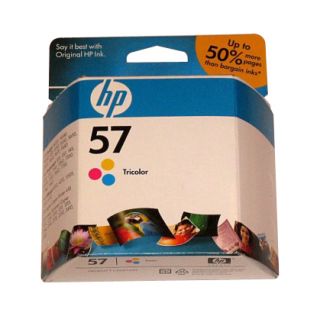 C6657 C6657AE Color Ink Cartridge