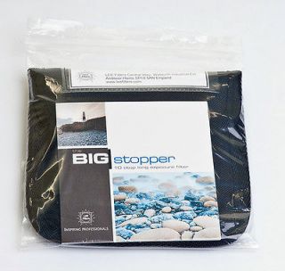 lee big stopper 10 stop long exposure filter from china