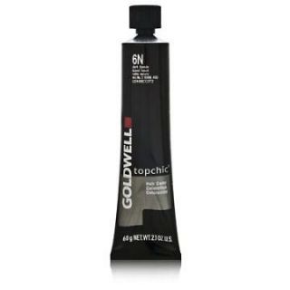 goldwell topchic hair color 2 1oz tube over 60 shades  5 95 