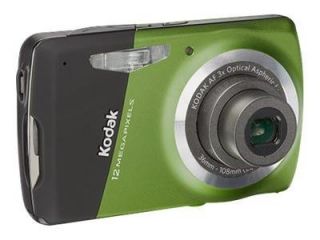 Kodak EASYSHARE M530