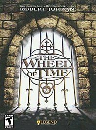 The Wheel of Time PC, 1999