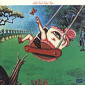 Sailin Shoes by Little Feat CD, May 1995, Warner Bros.