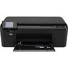 HP Photosmart D110a e All in One Color Inkjet Printer   CN731A