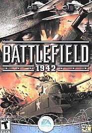 Battlefield 1942 PC, 2002