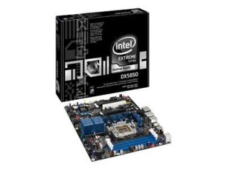 Intel DX58SO LGA 1366 Motherboard