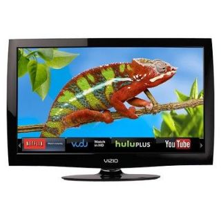 Vizio M470NV 47 1080p HD LED LCD Internet TV With Built in 