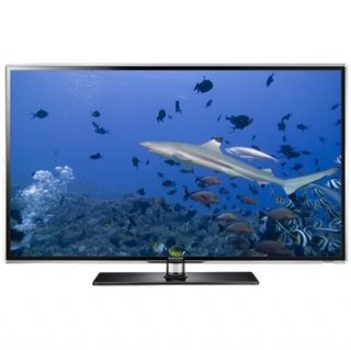 Samsung UN60D6400 60 3D Ready 1080p HD LED LCD Television