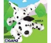 Webkinz Dalmatian