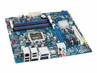 Intel DH67VR LGA 1155 Motherboard