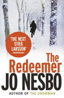 The Redeemer by Jo Nesbo Paperback, 2009