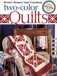 Two Color Quilts 2004, Hardcover