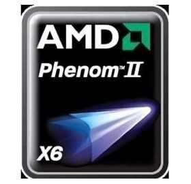 AMD Phenom II X6 1075T 3 GHz Six Core HDT75TFBGRBOX Processor