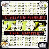 The Game by Totally In2 Pleasure CD, Oct 1998, Sagestone Entertainment 