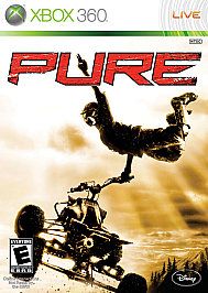 Pure Xbox 360, 2008