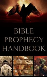 Bible Prophecy Handbook by Carol Smith 2010, Paperback