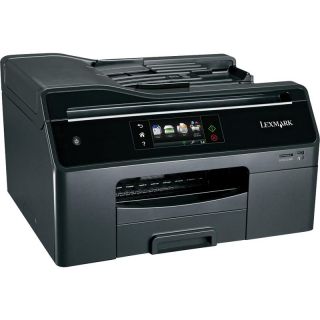 Lexmark OfficeEdge Pro5500 All In One Inkjet Printer