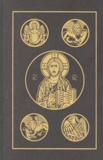 Catholic Bible RSV 2006, Hardcover
