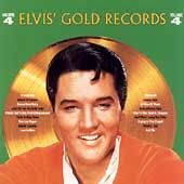 Elvis Gold Records, Vol. 4 Bonus Tracks Remaster by Elvis Presley CD 