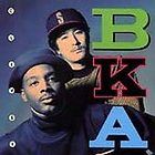 Clever by B.K.A. (CD, Jan 1991, Profile)  B.K.A. (CD, 1991)