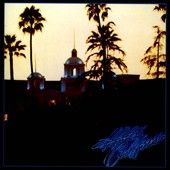 Hotel California by Eagles CD, Aug 2011, WEA Distributor