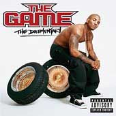 The Documentary PA by Game CD, Jan 2005, Interscope USA