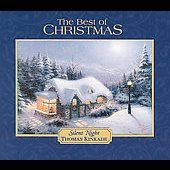 The Best of Christmas Madacy 4 by 101 Strings Orchestra CD, Jul 2003 