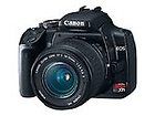 Canon EOS Digital Rebel XTi / 400D 10.1 MP Digital SLR Camera   Kit 18 